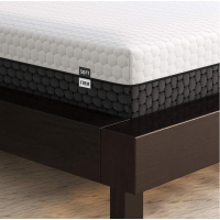 OEM ODM Customized Double Size  Roll Compressed Double side sleep Soft & Firm memory foam mattress