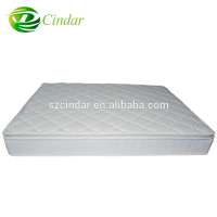 Customized wholesale perfect sleep memory foam mattress