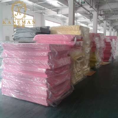 High density pu foam sheet vacuum roll compress wholesale cheap price