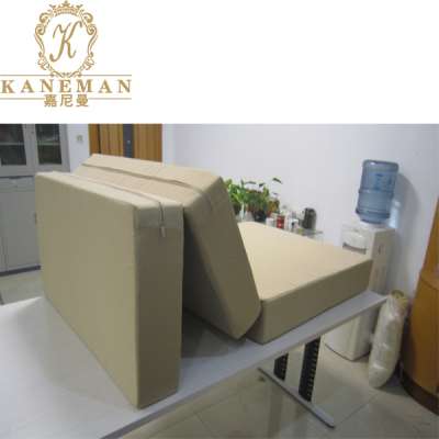 folding mattress for japan market