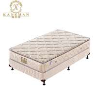 China Custom Hotel Furniture Bed Base Price