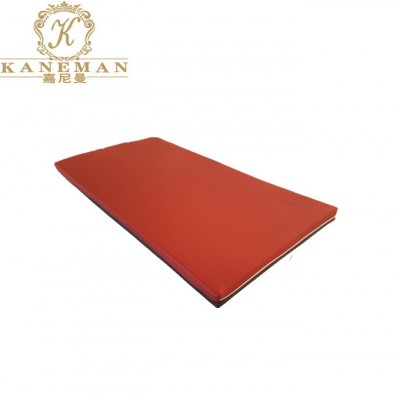 portable beach foam mattress,foldable beach mattress