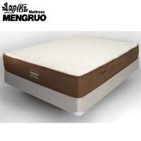 pocket spring 3 folding mattress