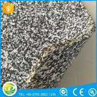 Professional 40-250kg density high rigid pu rebond foam scrap mattress