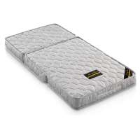 3 folding foam winding mattresses