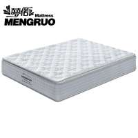 bedroom furniture good sleep customize size 8 inch memory foam mattress